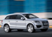 Audi Q7 V12 TDI